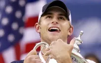 John Isner - Tay vợt nam cuối cùng của Mỹ văng khỏi top 20